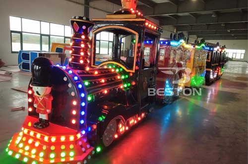 trackless mall train for sale