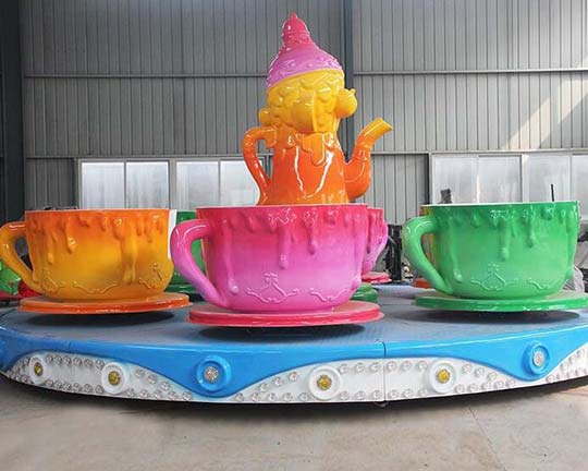 buy spinning fairground rides for sale in Beston Rides