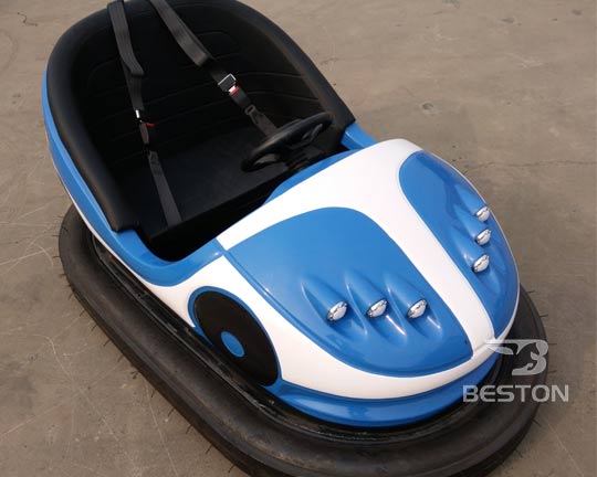 How to buy electronic bumper cars